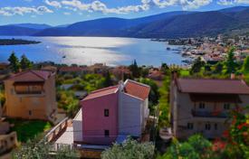 4 odalılar şehir içinde müstakil ev 190 m² Mora'da, Yunanistan. 330,000 €