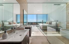 10 odalılar villa 592 m² Benahavis'da, İspanya. 3,950,000 €