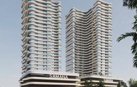 Konut kompleksi Samana Barari Views 2 – Majan, Dubai, BAE. From $184,000