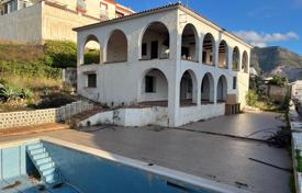 Villa – Benalmadena, Endülüs, İspanya. 600,000 €