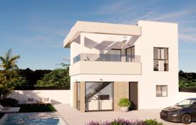 3 odalılar villa 100 m² Orihuela'da, İspanya. 396,000 €