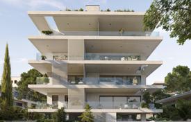 New residential complex with apartments Limasol'da, Kıbrıs. Min.650,000 €
