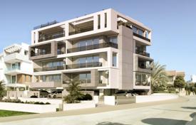 2 odalılar daire 90 m² Germasogeia'da, Kıbrıs. 634,000 €