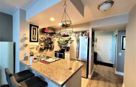 2 odalılar daire North York'da, Kanada. C$863,000