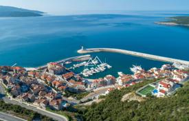 2 odalılar daire 62 m² Radovići'de, Karadağ. 564,000 €