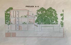Arsa Lovran'da, Hırvatistan. 520,000 €
