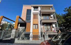 2 odalılar daire 55 m² Antalya (city)'da, Türkiye. $242,000