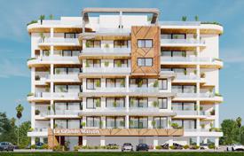3 odalılar daire 132 m² Larnaca (city)'da, Kıbrıs. Min.625,000 €