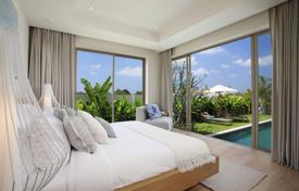 Villa – Bang Tao Beach, Phuket, Tayland. $560,000