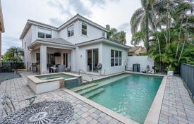 Şehir içinde müstakil ev – Palm Beach Gardens, Florida, Amerika Birleşik Devletleri. $1,000,000
