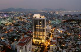 2 odalılar daire 48 m² Da Nang'da, Vietnam. Min.$137,000