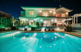 6 odalılar yazlık ev 782 m² Agios Athanasios (Cyprus)'da, Kıbrıs. 2,200,000 €