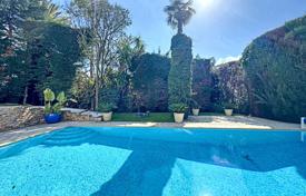 Villa – Californie - Pezou, Cannes, Cote d'Azur (Fransız Rivierası),  Fransa. Price on request