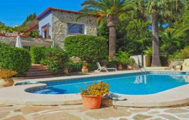 5 odalılar villa 292 m² Javea (Xabia)'da, İspanya. 795,000 €