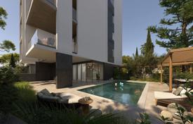 2 odalılar daire 90 m² Germasogeia'da, Kıbrıs. 820,000 €