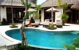 Villa – Bali, Endonezya. 2,760 € haftalık