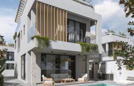3 odalılar yazlık ev 148 m² Paralimni'de, Kıbrıs. 656,000 €
