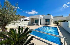 3 odalılar villa 120 m² Ciudad Quesada'da, İspanya. 479,000 €