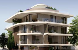 2 odalılar yeni binada daireler Limasol'da, Kıbrıs. 489,000 €