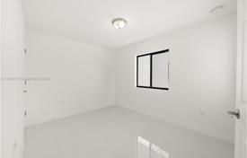 3 odalılar kondominyumda daireler 111 m² Miami'de, Amerika Birleşik Devletleri. $419,000