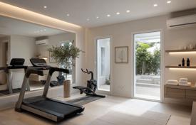 4 odalılar yazlık ev 385 m² Denia'da, İspanya. 1,995,000 €