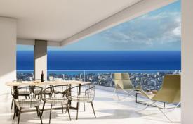 Çatı dairesi – Agios Athanasios (Cyprus), Limasol, Kıbrıs. 1,380,000 €