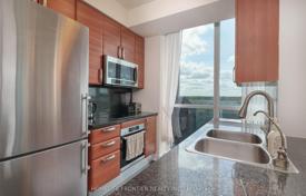 4 odalılar daire North York'da, Kanada. C$1,027,000