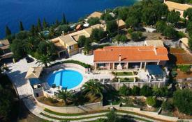 Villa – Kalami, Administration of the Peloponnese, Western Greece and the Ionian Islands, Yunanistan. 4,600 € haftalık