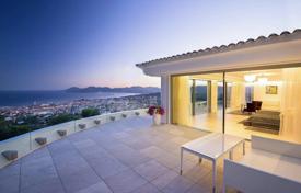 Villa – Californie - Pezou, Cannes, Cote d'Azur (Fransız Rivierası),  Fransa. Price on request