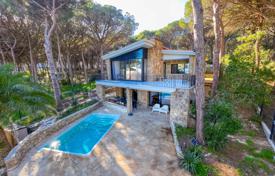 7 odalılar villa 258 m² Pals'da, İspanya. 1,095,000 €