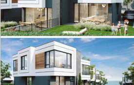4 odalılar şehir içinde müstakil ev 208 m² Burgas (city)'da, Bulgaristan. 256,000 €