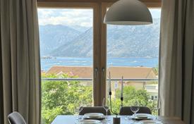 1 odalılar daire 51 m² Dobrota'da, Karadağ. 230,000 €