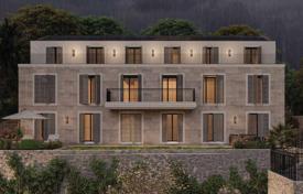 1 odalılar daire 55 m² Kotor city'da, Karadağ. 210,000 €