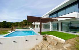 Villa – Marbella, Endülüs, İspanya. 5,200,000 €