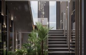 2 odalılar çatı dairesi 100 m² Agios Athanasios (Cyprus)'da, Kıbrıs. 430,000 €
