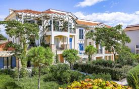 1 odalılar daire 71 m² Luštica'da, Karadağ. 495,000 €