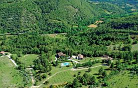 Villa – Toskana, İtalya. 1,900,000 €