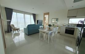 2 odalılar daire 85 m² Pattaya'da, Tayland. $376,000