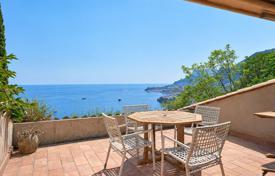 5 odalılar villa 317 m² Roquebrune - Cap Martin'da, Fransa. 1,990,000 €