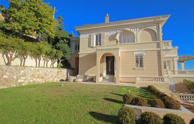 10 odalılar villa 350 m² Cap d'Ail'de, Fransa. Price on request