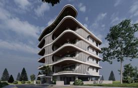 3 odalılar daire 121 m² Nicosia'da, Kıbrıs. 380,000 €