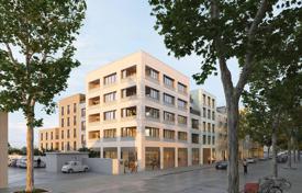 New residential complex with apartments Nantes'da, Fransa. Min.315,000 €