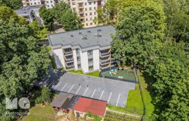 3 odalılar daire 77 m² Zemgale Suburb'da, Letonya. 162,000 €