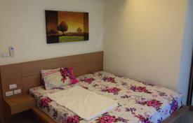 1 odalılar daire 53 m² Pattaya'da, Tayland. $106,000