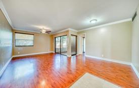 2 odalılar kondominyumda daireler 82 m² Pembroke Pines'da, Amerika Birleşik Devletleri. $339,000