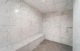 1 odalılar kondominyumda daireler 106 m² Miami'de, Amerika Birleşik Devletleri. $485,000