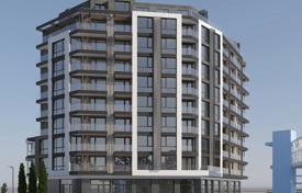 3 odalılar daire 114 m² Burgas (city)'da, Bulgaristan. 246,000 €
