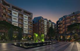1 odalılar daire 65 m² Tbilisi (city)'da, Gürcistan. $177,000