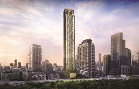 New residential complex with apartments Sukhumvit'da, Tayland. Min.$245,000