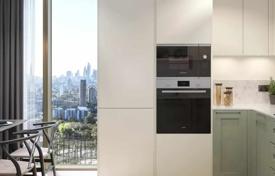 1 odalılar daire 52 m² Londra'da, Birleşik Krallık. £368,000